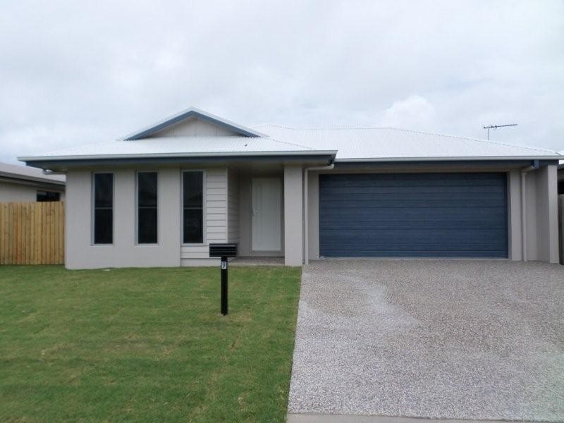 9 College Court, North Mackay QLD 4740