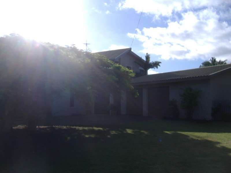 10 Paton Terrace, Slade Point QLD 4740