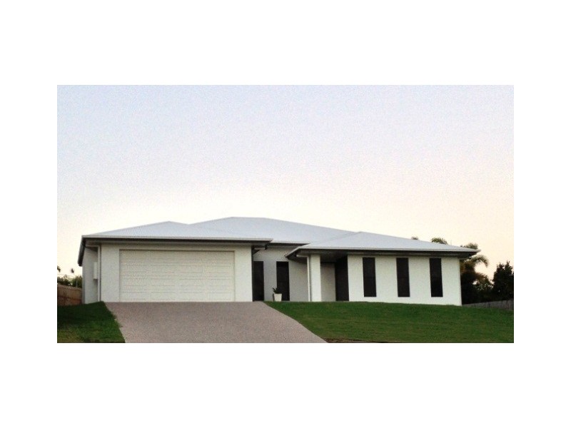 15 Cinnamon Drive, Glenella QLD 4740