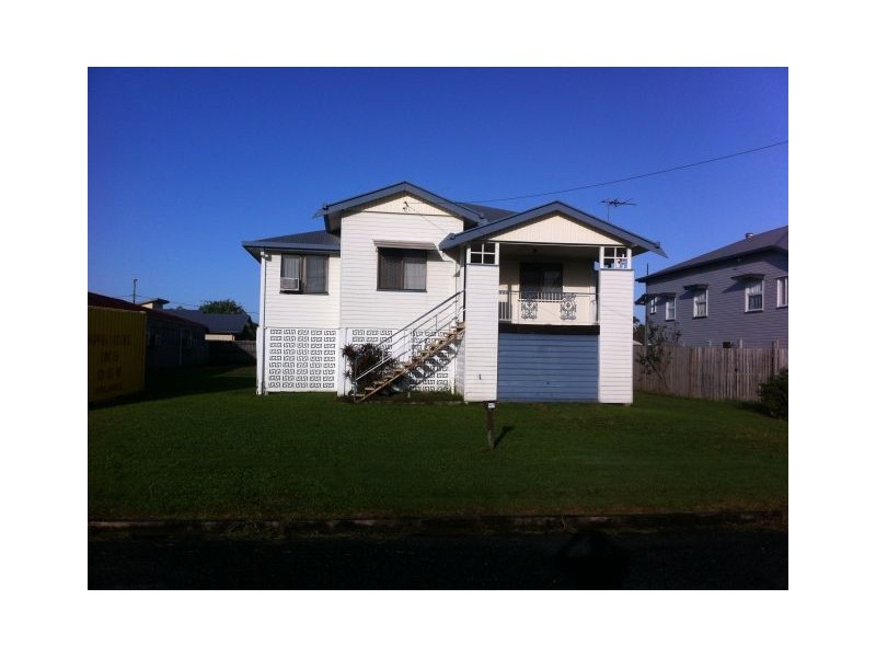47 Mogford Street, West Mackay QLD 4740