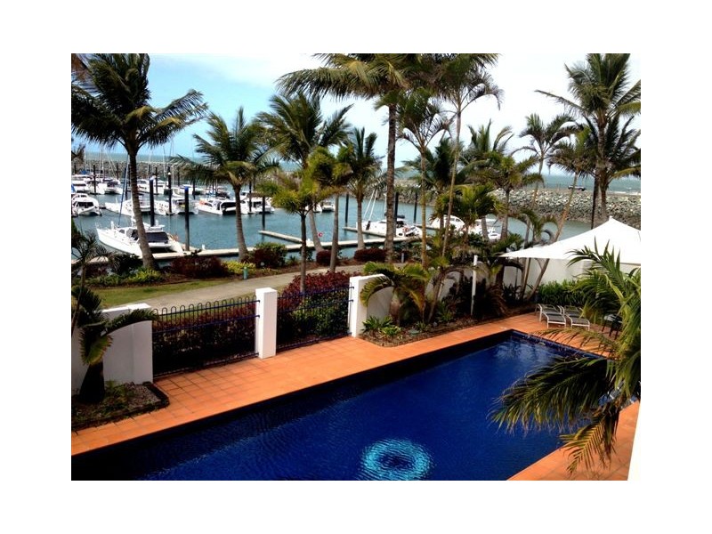 1/7 Megan Place, Mackay Harbour QLD 4740
