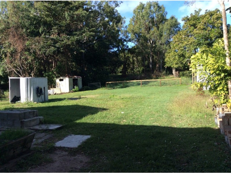 98 Grendon Street, North Mackay QLD 4740
