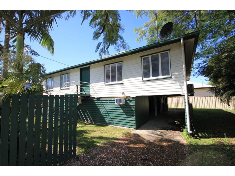 7 James Street, Mackay QLD 4740