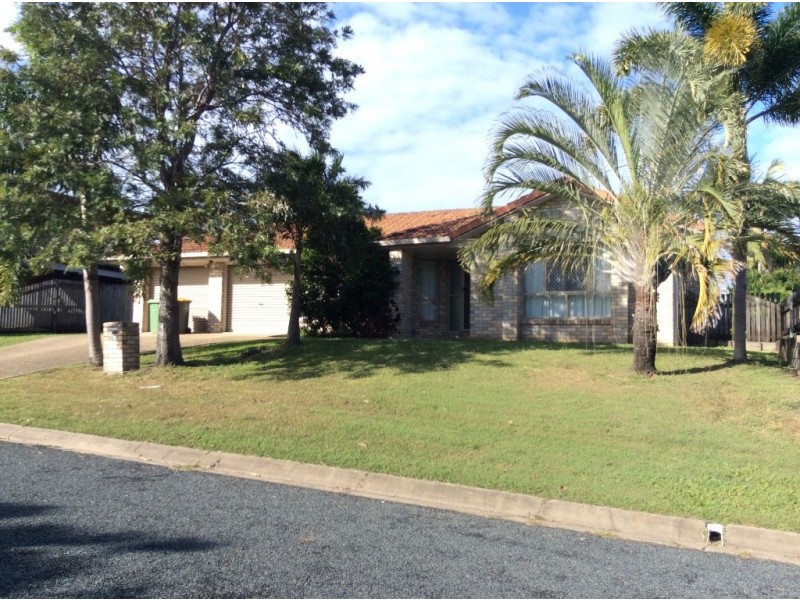 4 Wilson Court, Eimeo QLD 4740