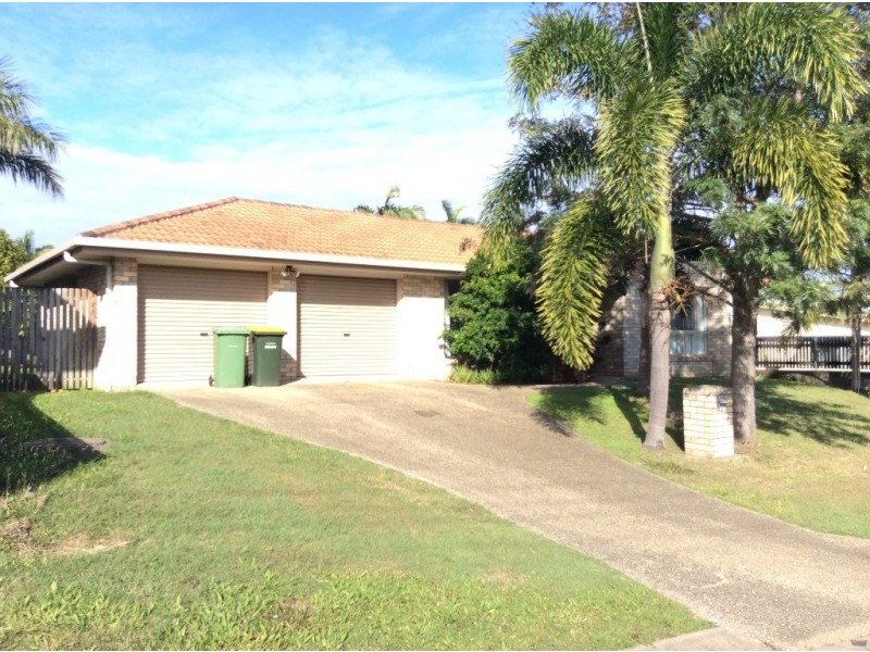 4 Wilson Court, Eimeo QLD 4740