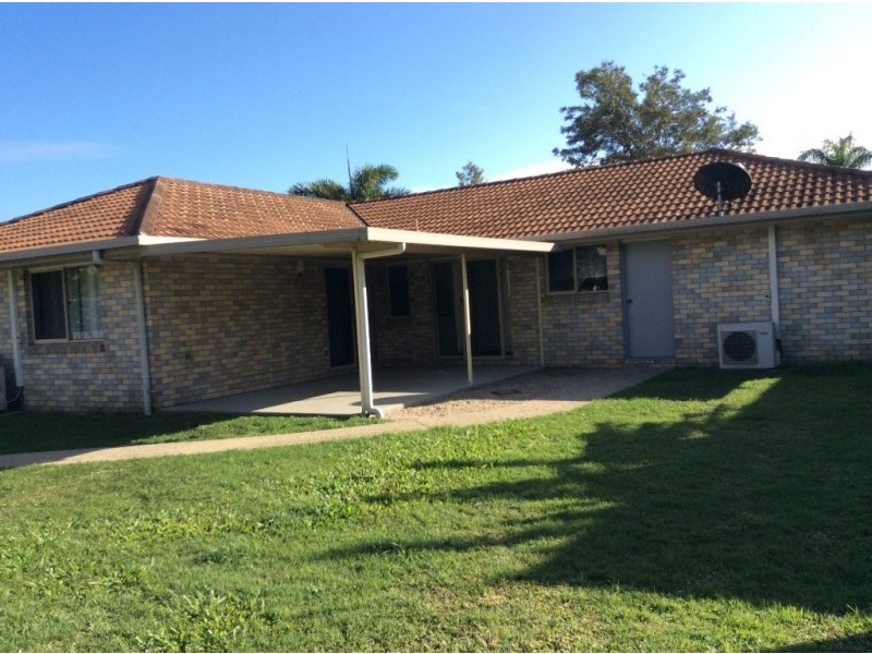 4 Wilson Court, Eimeo QLD 4740