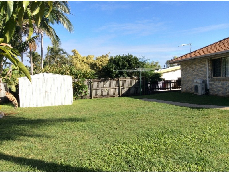 4 Wilson Court, Eimeo QLD 4740