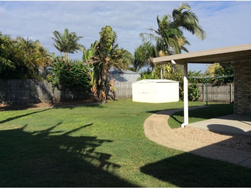 4 Wilson Court, Eimeo QLD 4740