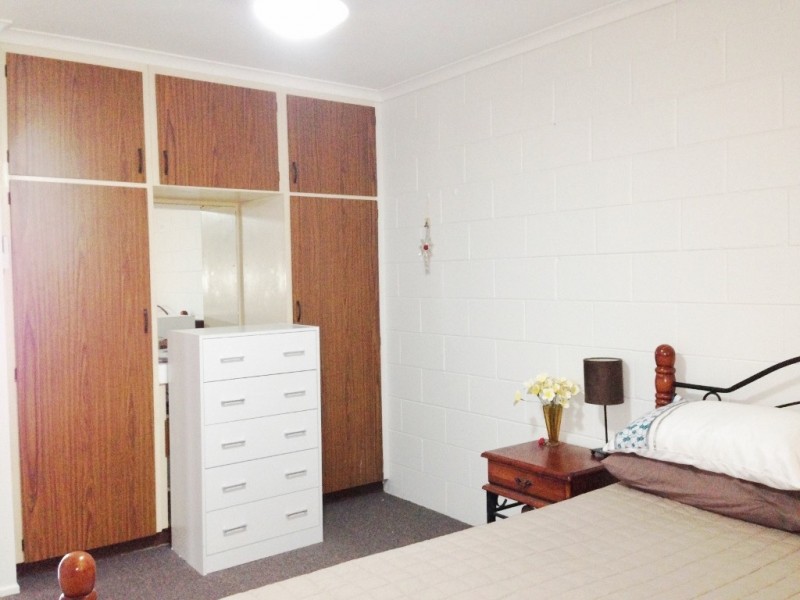 5/10 Creal Street, East Mackay QLD 4740