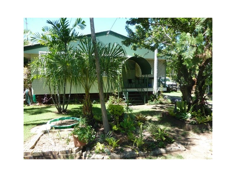 57 Beardmore Crescent, Dysart QLD 4745