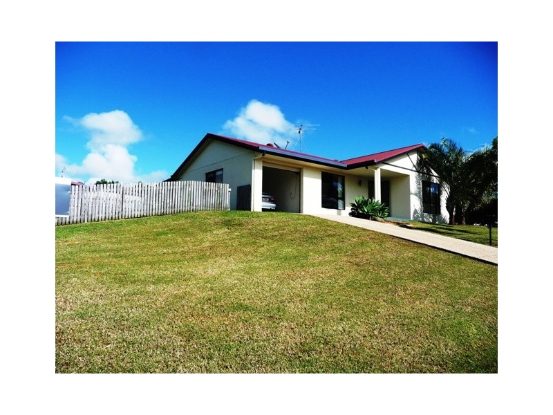 1 Avalon Drive, Rural View QLD 4740