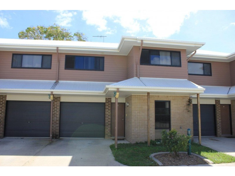 31/7 Bilgola Place, Blacks Beach QLD 4740