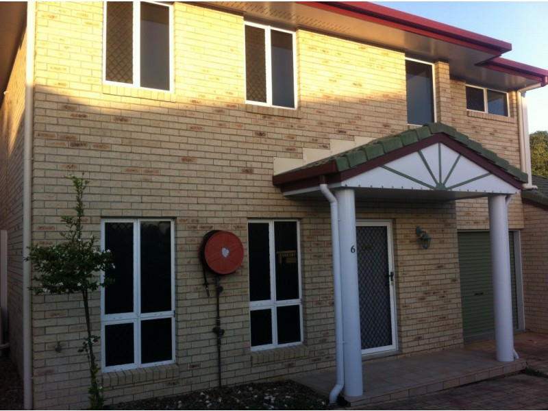 6/7 Meadow Street, North Mackay QLD 4740