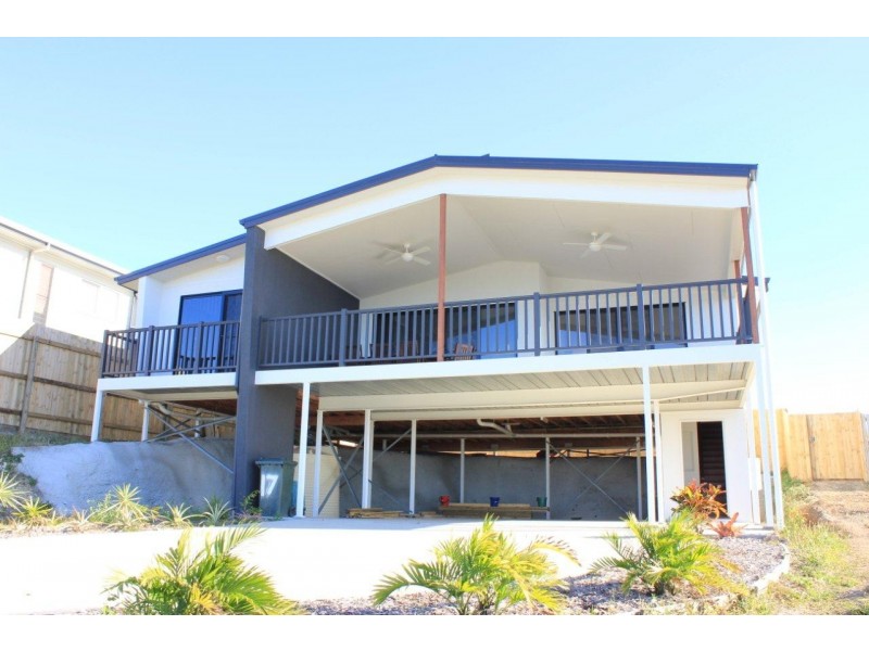 17 Brearley Court, Rural View QLD 4740