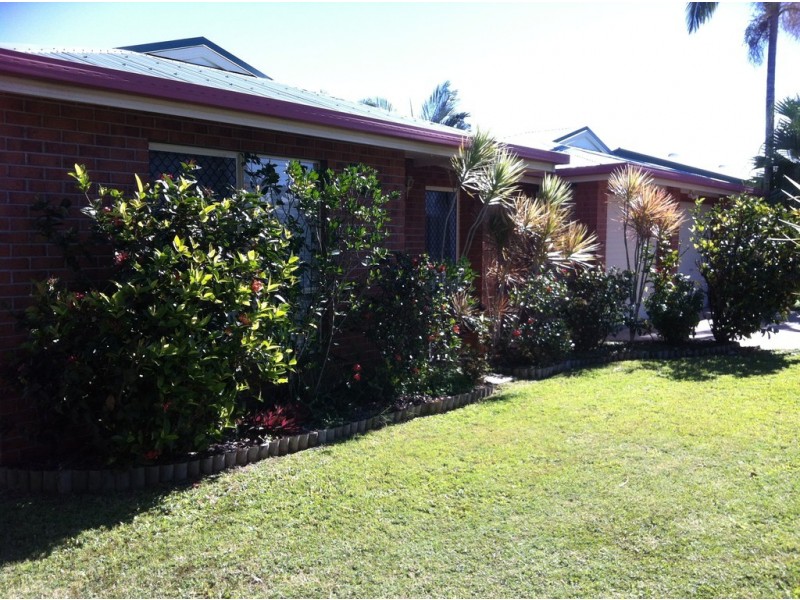 3 Davey St, Glenella QLD 4740
