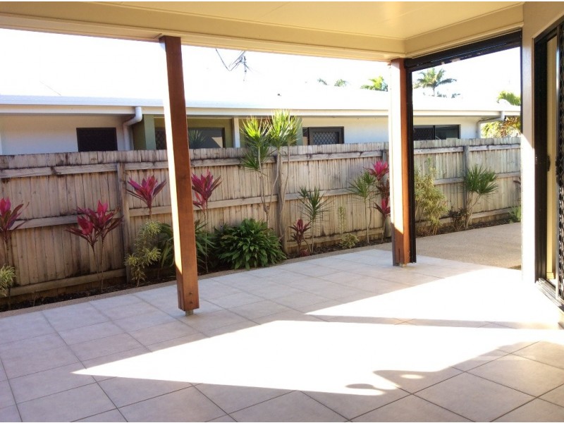 5 Rosemoor Court, Glenella QLD 4740