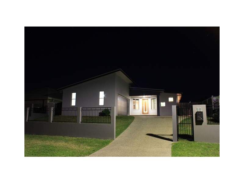 10 Crestview Cres, Bucasia QLD 4750