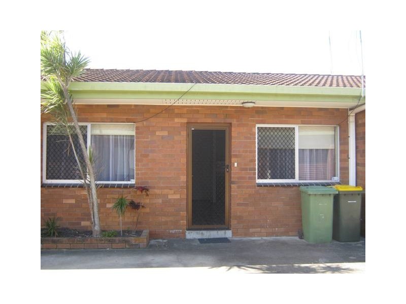 5/2 Gold Street, East Mackay QLD 4740