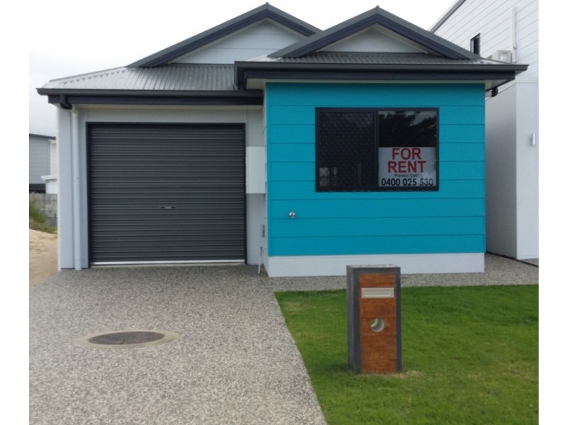 22 Reflection Street, Mount Pleasant QLD 4740