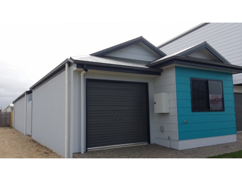 22 Reflection Street, Mount Pleasant QLD 4740