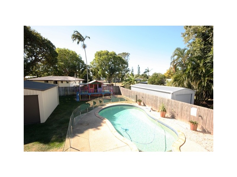 11 The Barons Drive, Andergrove QLD 4740