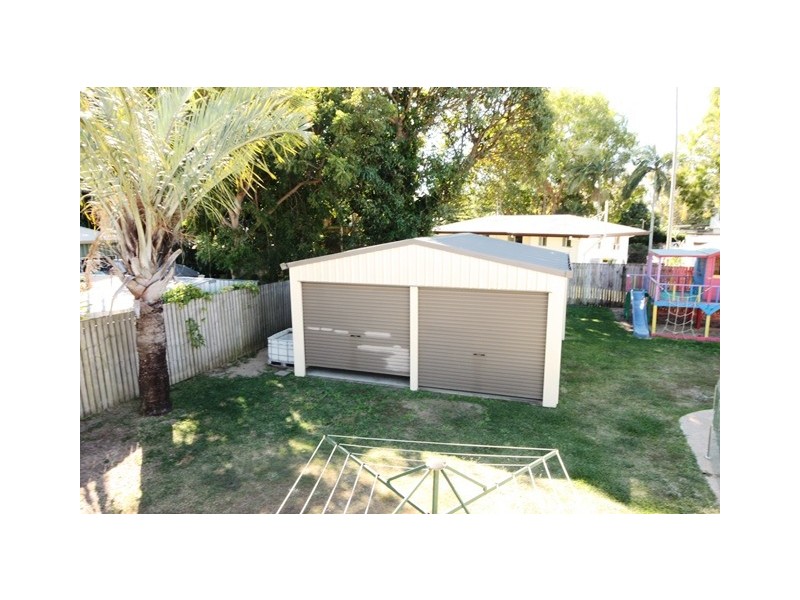 11 The Barons Drive, Andergrove QLD 4740