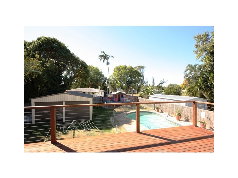 11 The Barons Drive, Andergrove QLD 4740