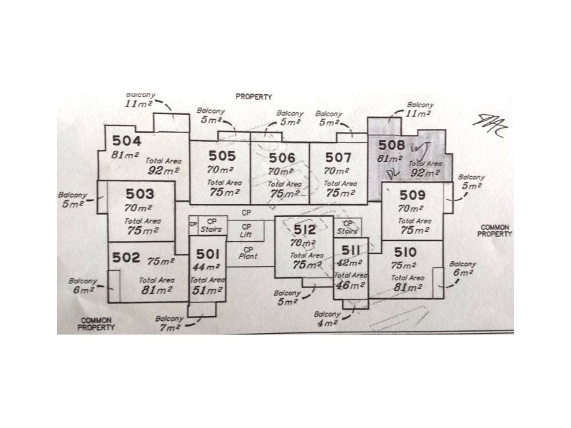 508/55-63 River Street, Mackay QLD 4740