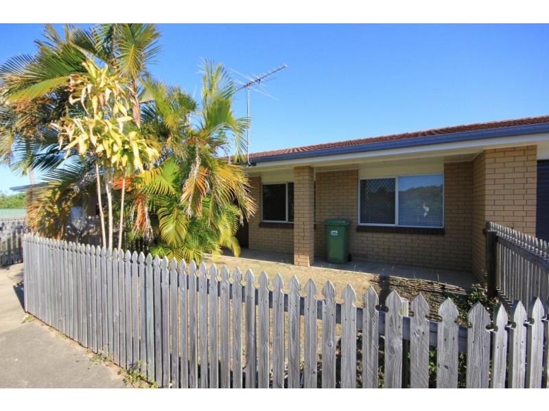 20/61 Hamilton St, North Mackay QLD 4740