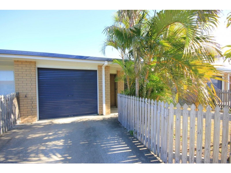 20/61 Hamilton St, North Mackay QLD 4740