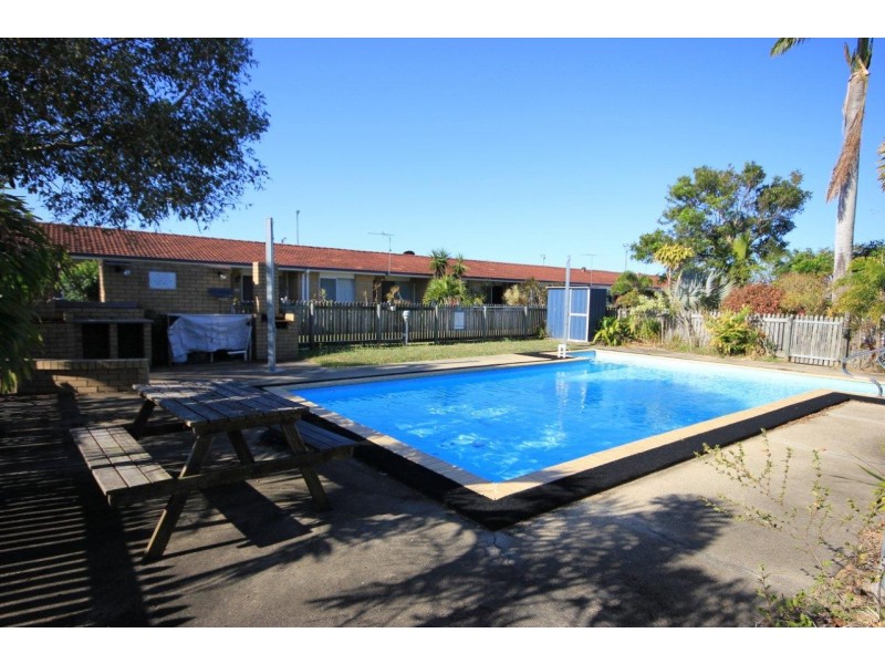 20/61 Hamilton St, North Mackay QLD 4740