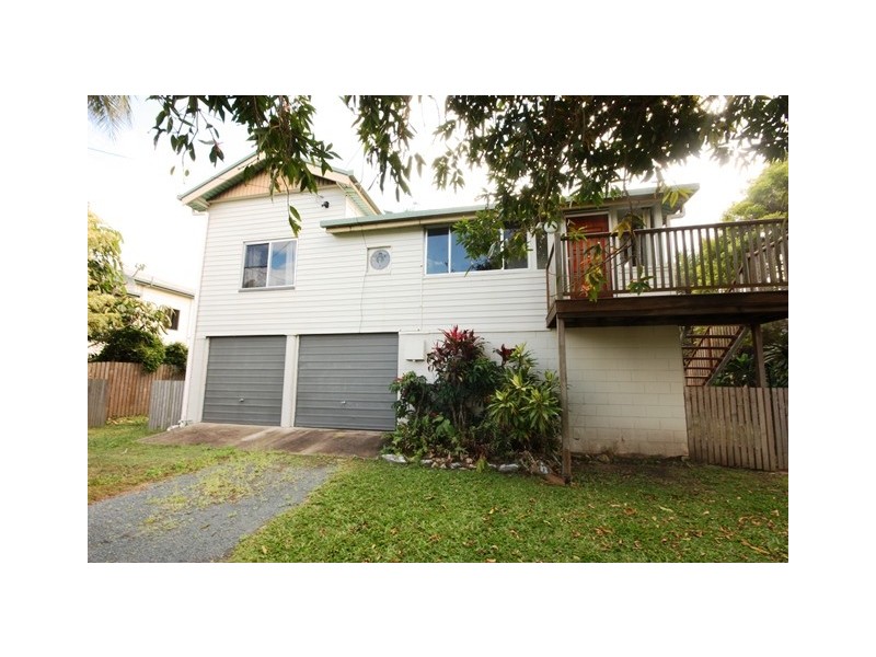 14 Hucker Street, Mackay QLD 4740