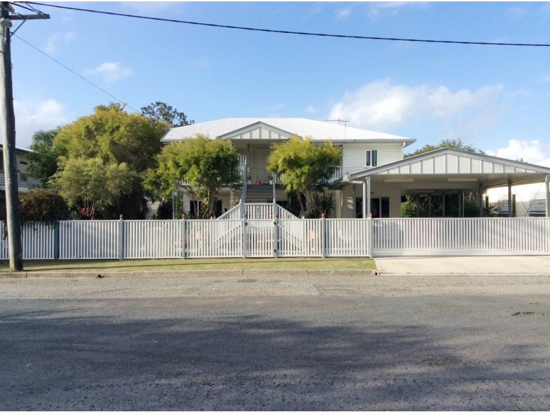 20 Lloyd Street, West Mackay QLD 4740