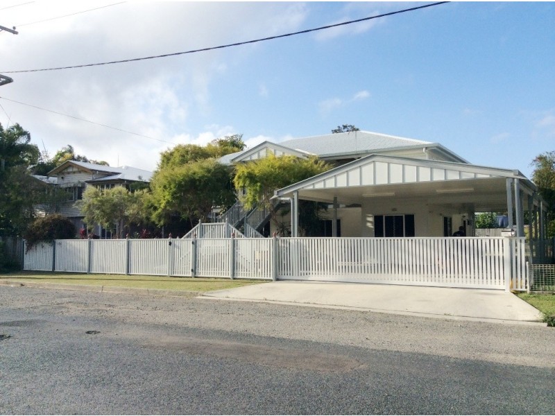 20 Lloyd Street, West Mackay QLD 4740