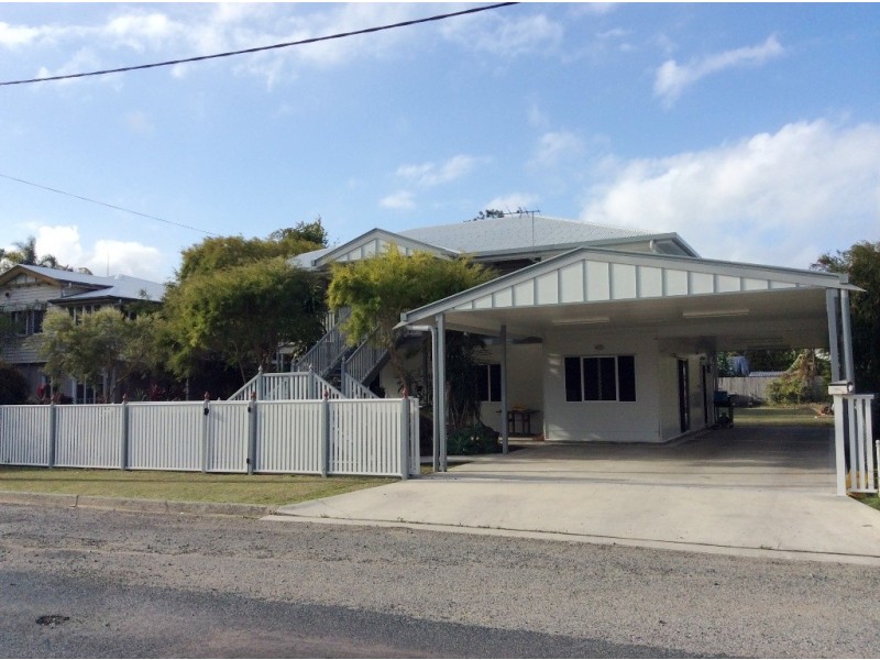 20 Lloyd Street, West Mackay QLD 4740