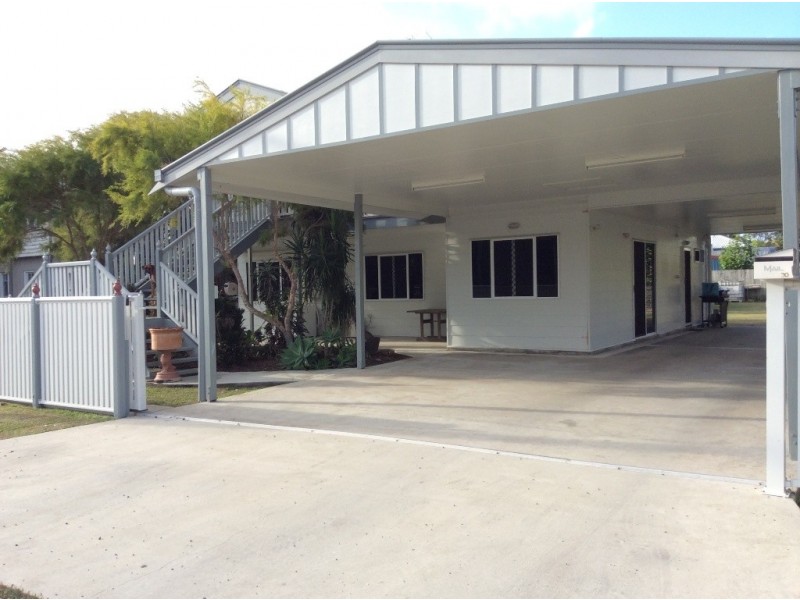 20 Lloyd Street, West Mackay QLD 4740