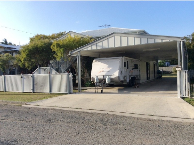 20 Lloyd Street, West Mackay QLD 4740