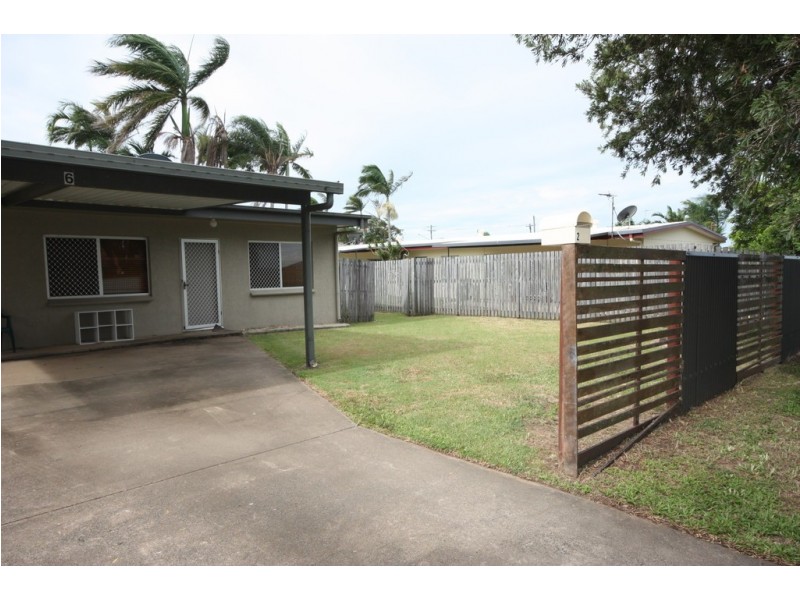 2/6 Dolby Court, North Mackay QLD 4740