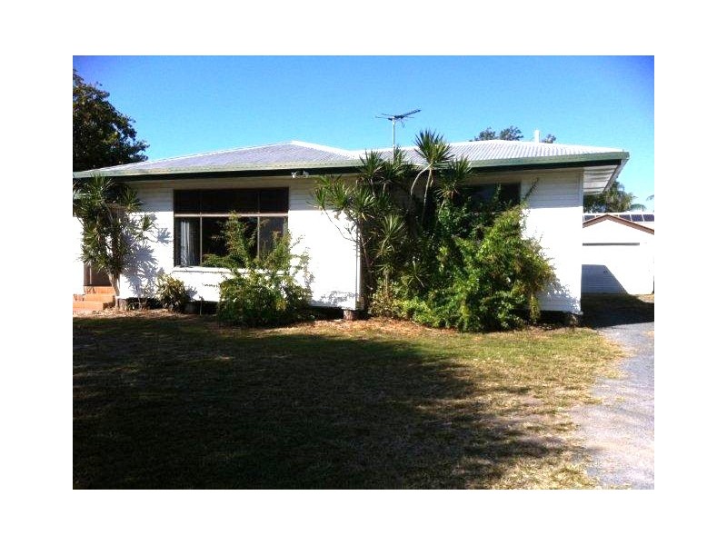 45 Evan St, East Mackay QLD 4740