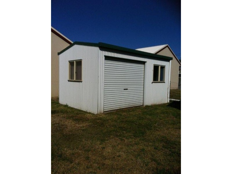 45 Evan St, East Mackay QLD 4740