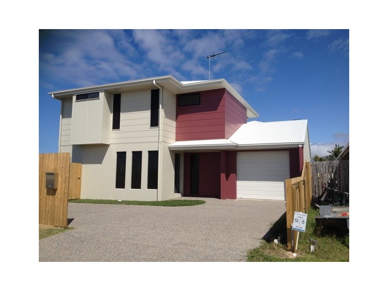 1a College Court, North Mackay QLD 4740