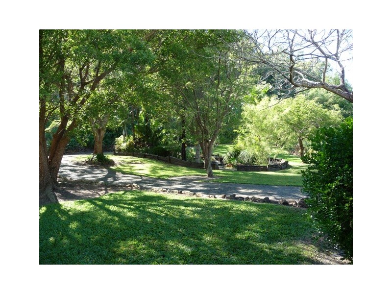 691 Marian Hampden Road, Hampden QLD 4741