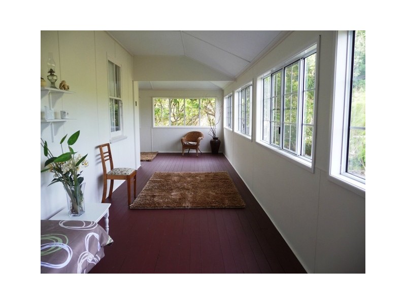 691 Marian Hampden Road, Hampden QLD 4741