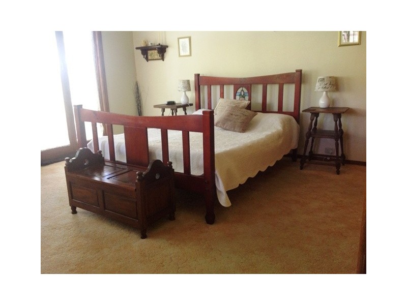 691 Marian Hampden Road, Hampden QLD 4741