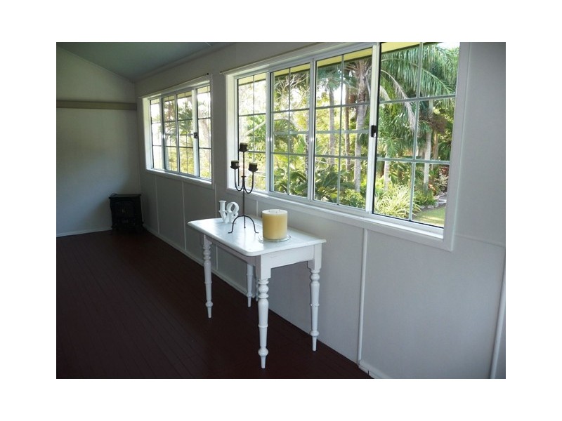 691 Marian Hampden Road, Hampden QLD 4741