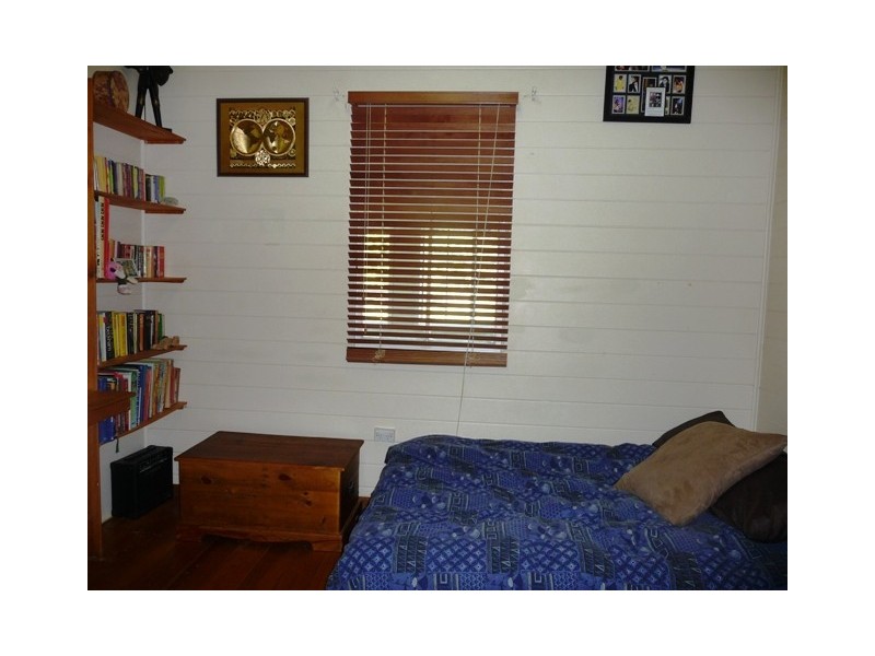 691 Marian Hampden Road, Hampden QLD 4741