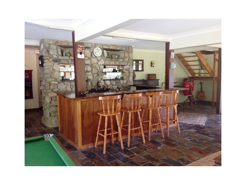 691 Marian Hampden Road, Hampden QLD 4741