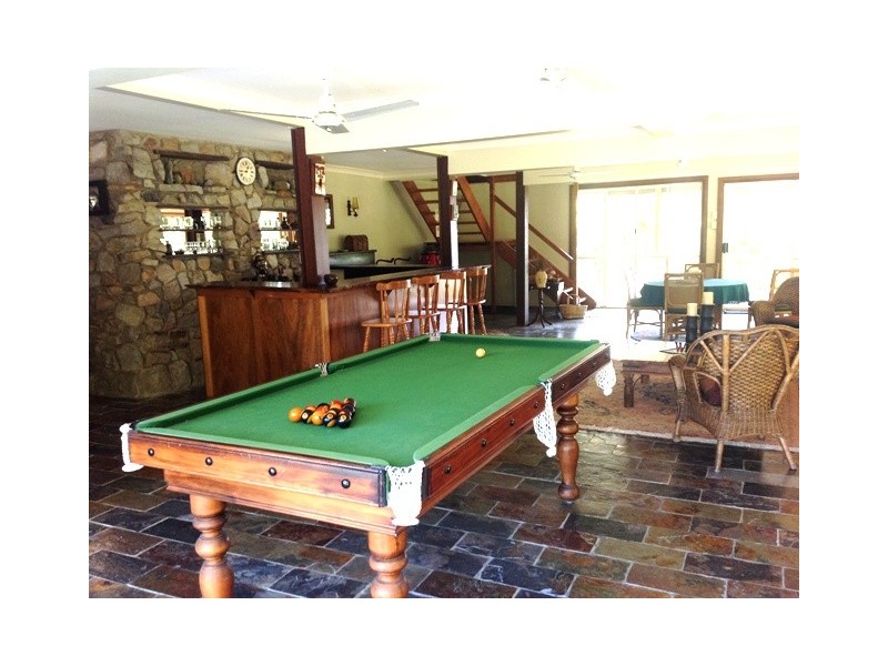 691 Marian Hampden Road, Hampden QLD 4741