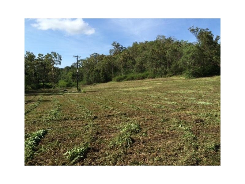 691 Marian Hampden Road, Hampden QLD 4741