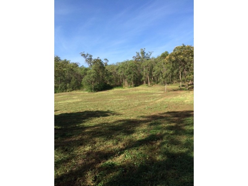 691 Marian Hampden Road, Hampden QLD 4741